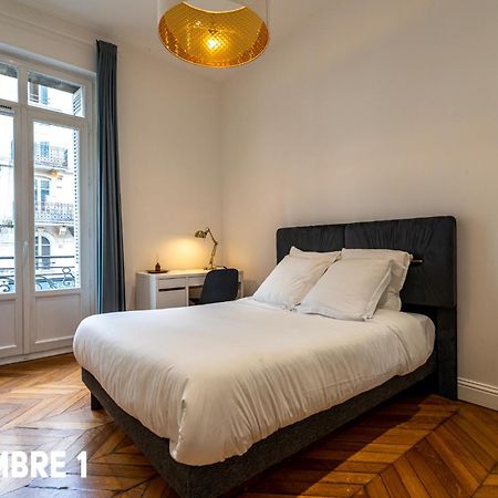 Madeleine'S Top Rated 8 Traveller City Center Bordeaux Appartments Dış mekan fotoğraf