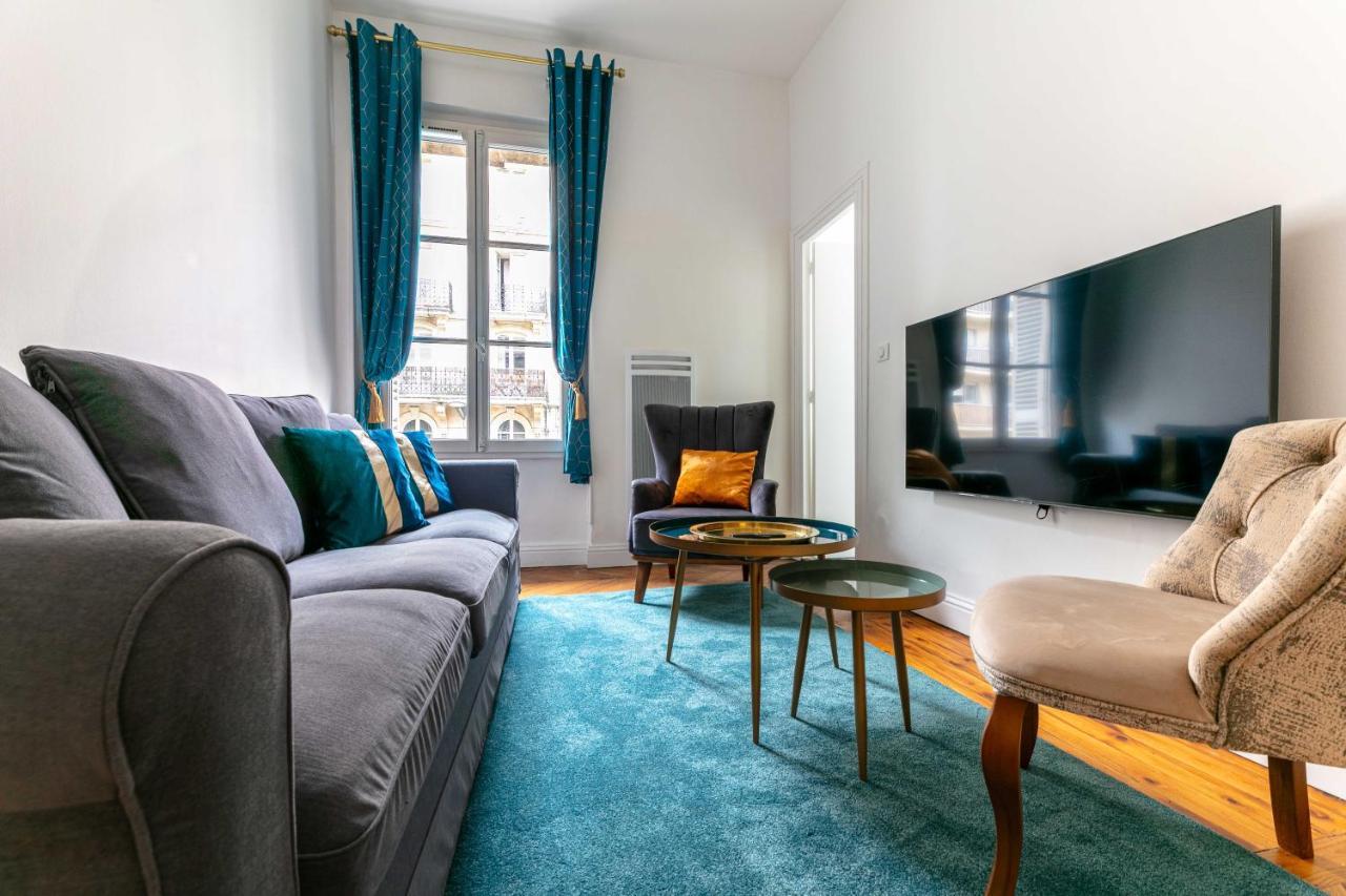 Madeleine'S Top Rated 8 Traveller City Center Bordeaux Appartments Dış mekan fotoğraf