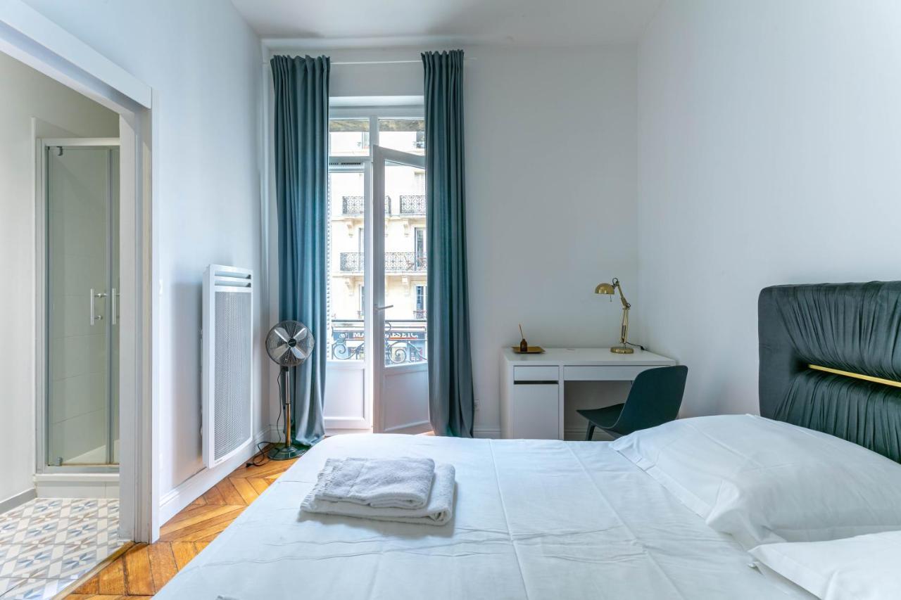 Madeleine'S Top Rated 8 Traveller City Center Bordeaux Appartments Dış mekan fotoğraf