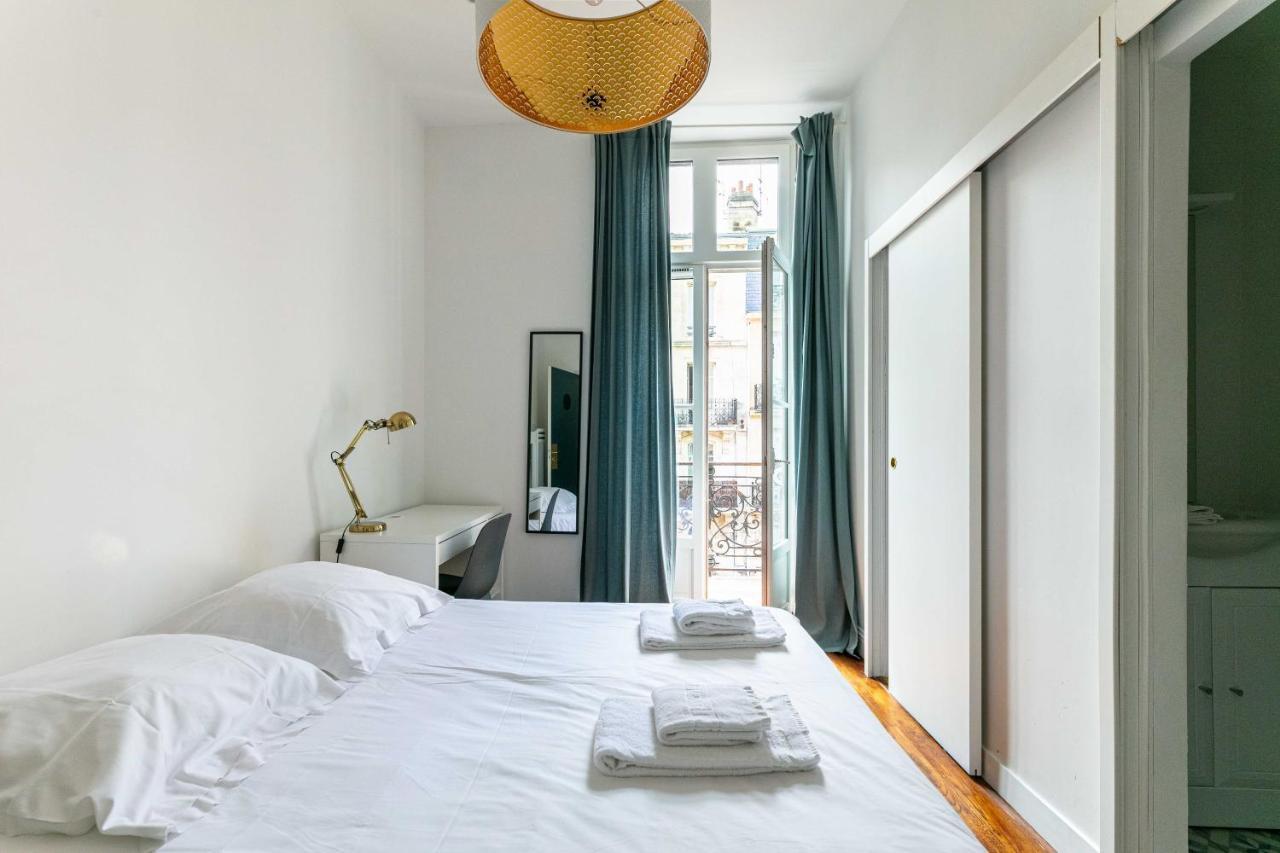 Madeleine'S Top Rated 8 Traveller City Center Bordeaux Appartments Dış mekan fotoğraf