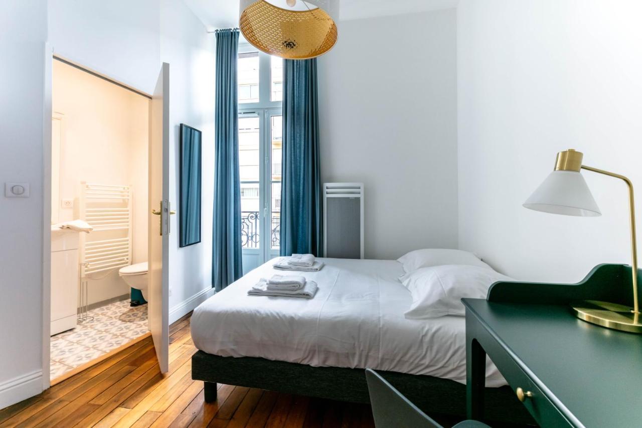 Madeleine'S Top Rated 8 Traveller City Center Bordeaux Appartments Dış mekan fotoğraf