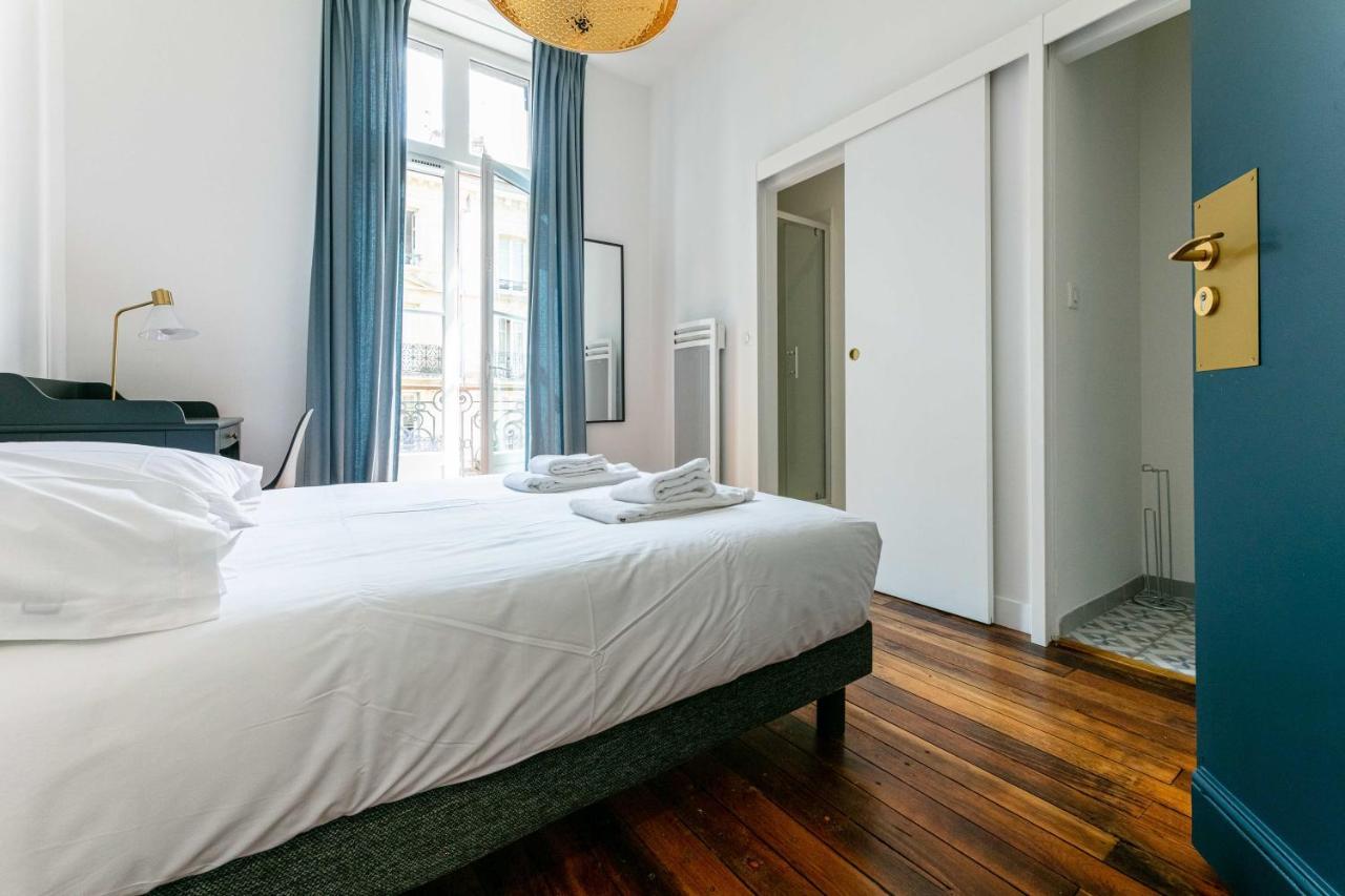 Madeleine'S Top Rated 8 Traveller City Center Bordeaux Appartments Dış mekan fotoğraf