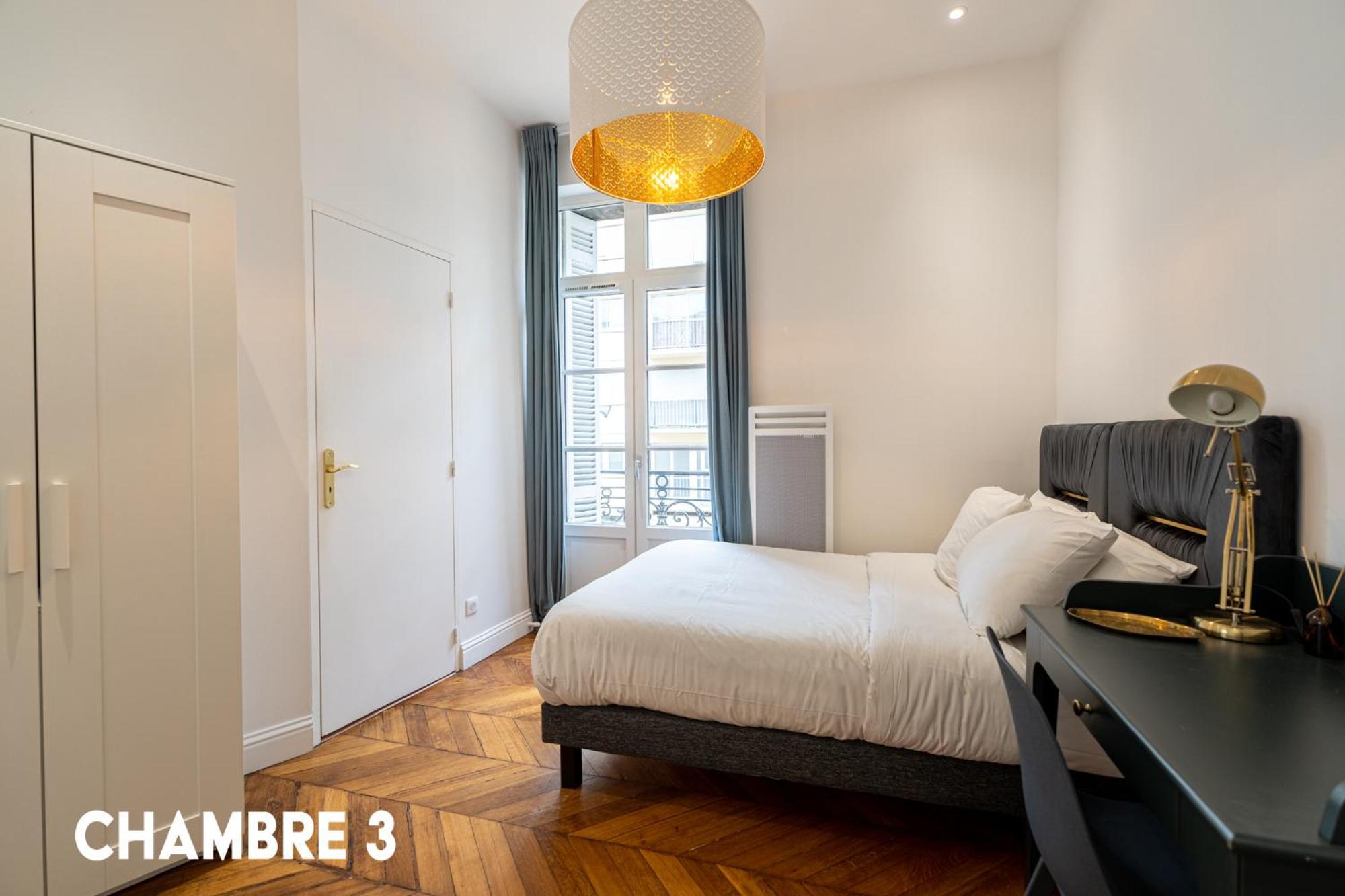 Madeleine'S Top Rated 8 Traveller City Center Bordeaux Appartments Dış mekan fotoğraf
